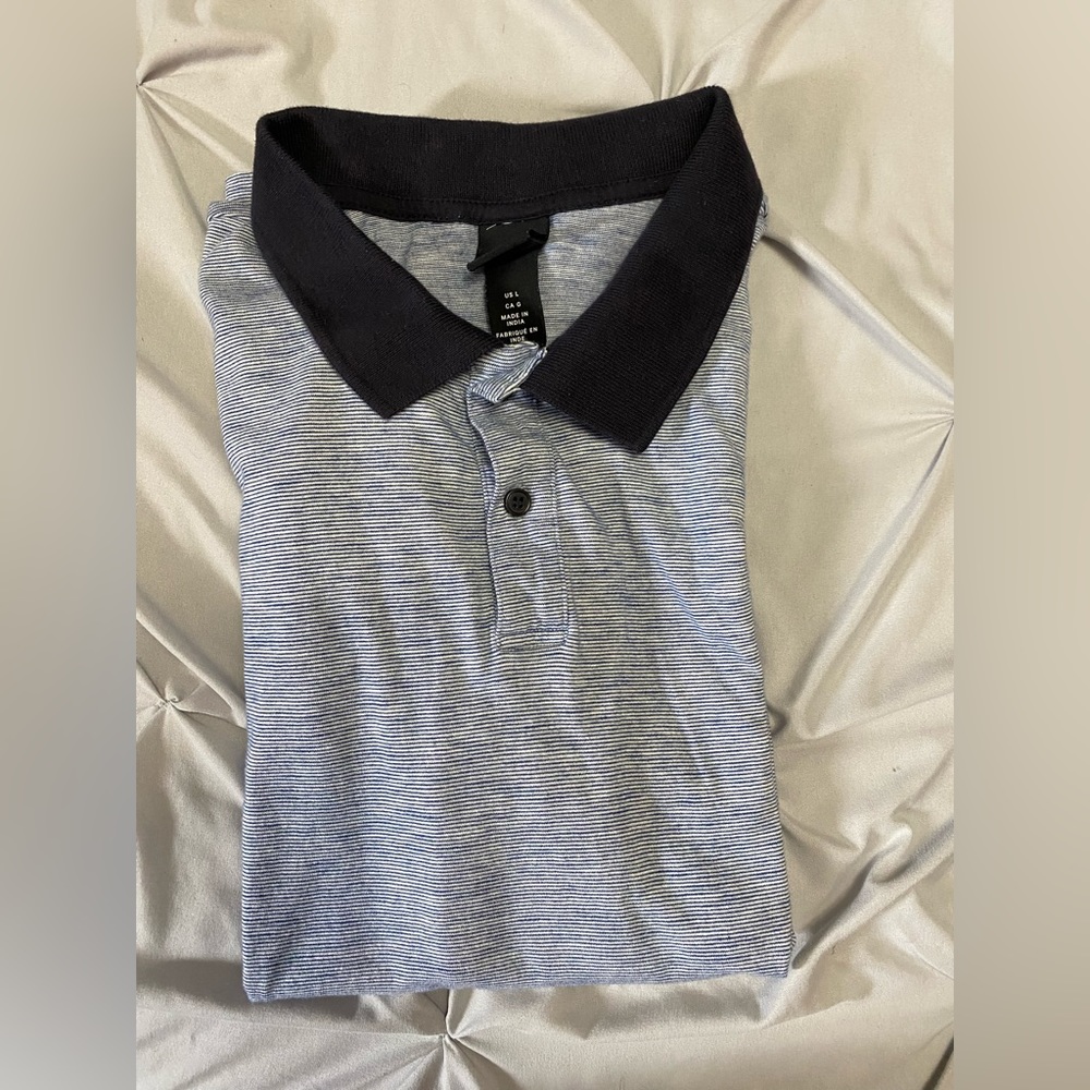 🔥3for$20🔥NWOT HM Summer Collection | Polo Shirt